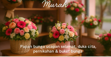 Toko Bunga Dewisari